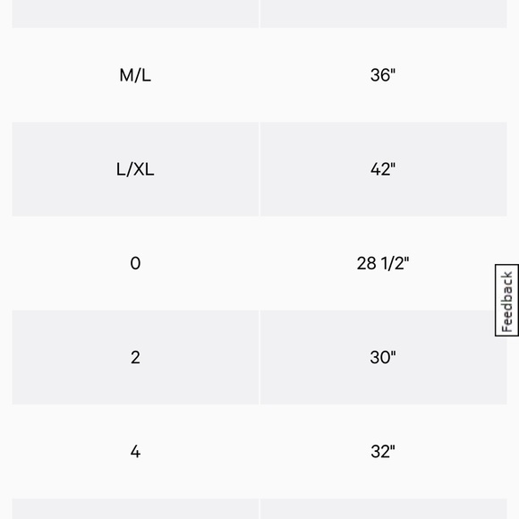 Lululemon Weightless Crew Top - Picture 14 of 14